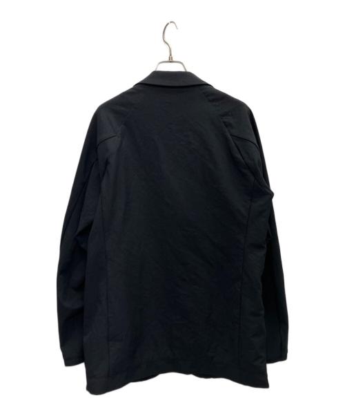 teatora（テアトラ）TEATORA (テアトラ) WALLET JKT ブラック サイズ:SIZE4の古着・服飾アイテム