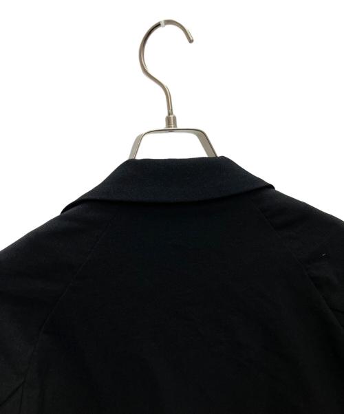 teatora（テアトラ）TEATORA (テアトラ) WALLET JKT ブラック サイズ:SIZE4の古着・服飾アイテム