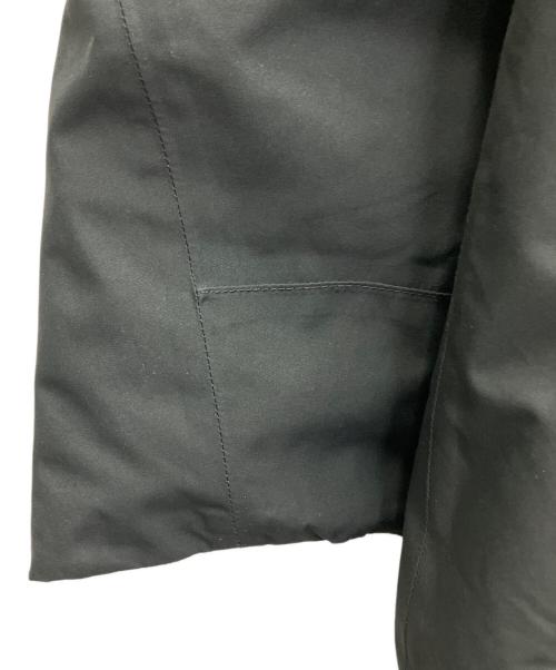 L.L.Bean（エルエルビーン）L.L.Bean (エルエルビーン) 中綿コート ブラック サイズ:Sの古着・服飾アイテム