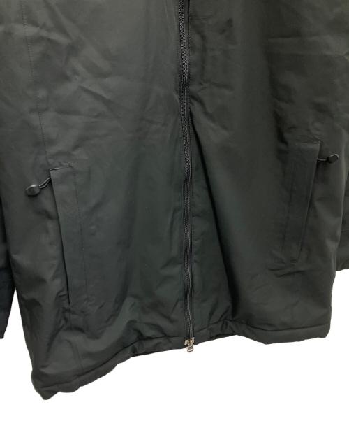 L.L.Bean（エルエルビーン）L.L.Bean (エルエルビーン) 中綿コート ブラック サイズ:Sの古着・服飾アイテム