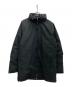 L.L.Bean（エルエルビーン）の古着「中綿コート」｜ブラック