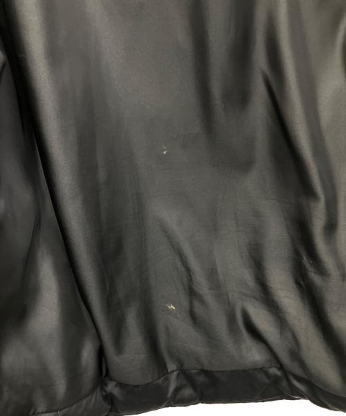 ZARA（ザラ）ZARA (ザラ) ダウンジャケット ブラック サイズ:Mの古着・服飾アイテム