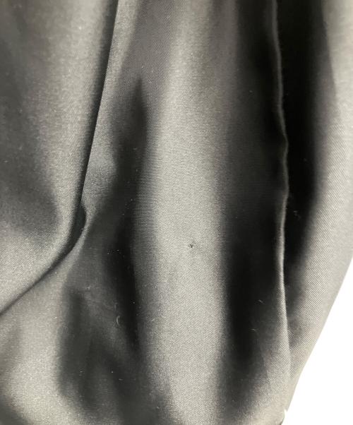 ZARA（ザラ）ZARA (ザラ) ダウンジャケット ブラック サイズ:Mの古着・服飾アイテム