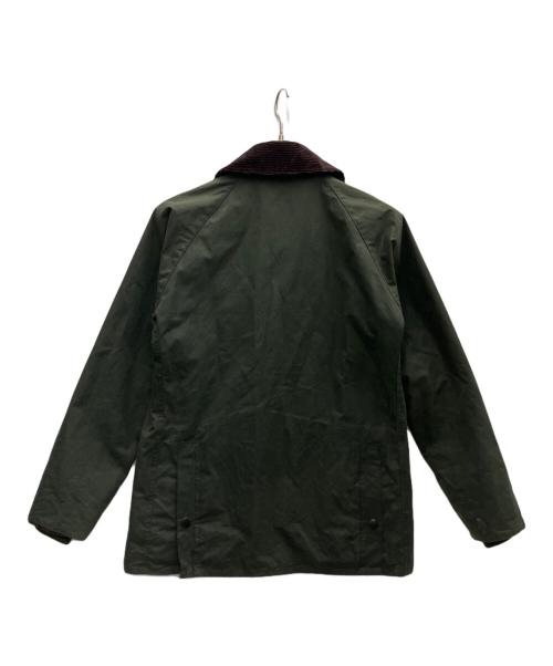 Barbour（バブアー）Barbour (バブアー) オイルドジャケット カーキ×ブラウン サイズ:SIZE36の古着・服飾アイテム