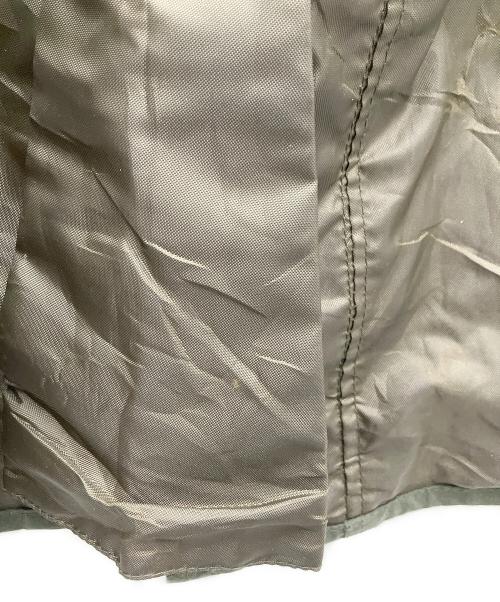 Barbour（バブアー）Barbour (バブアー) オイルドジャケット カーキ×ブラウン サイズ:SIZE36の古着・服飾アイテム