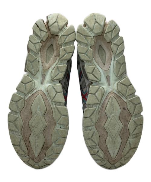 asics（アシックス）asics (アシックス) ASICS US3-S Gel Quantum 360 7 Kiso 