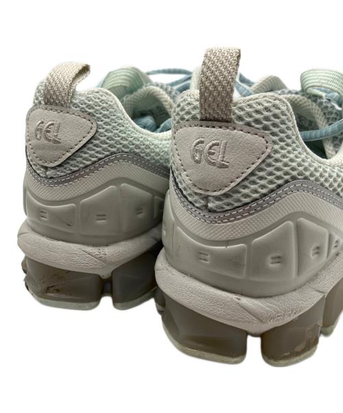 asics（アシックス）asics (アシックス) ASICS US3-S Gel Quantum 360 7 Kiso 