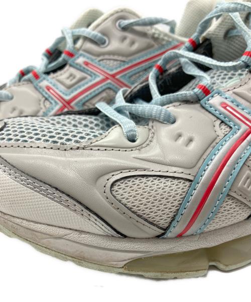 asics（アシックス）asics (アシックス) ASICS US3-S Gel Quantum 360 7 Kiso 