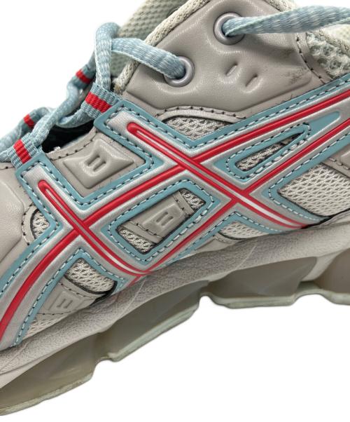 asics（アシックス）asics (アシックス) ASICS US3-S Gel Quantum 360 7 Kiso 