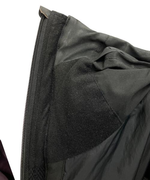DESCENTE（デサント）DESCENTE (デサント) 水沢ダウン ブラック サイズ:Mの古着・服飾アイテム