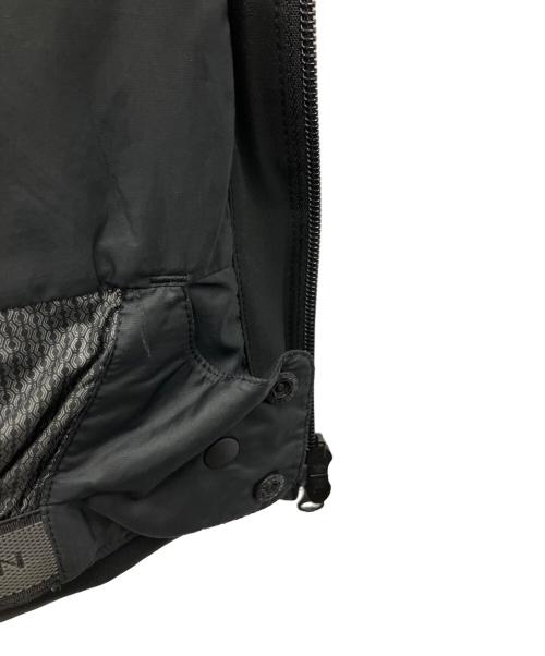 DESCENTE（デサント）DESCENTE (デサント) 水沢ダウン ブラック サイズ:Mの古着・服飾アイテム