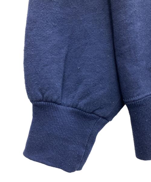 RUSSELL ATHLETIC（ラッセルアスレチック）RUSSELL ATHLETIC (ラッセルアスレチック) スウェットプルオーバー ネイビー サイズ:XLの古着・服飾アイテム