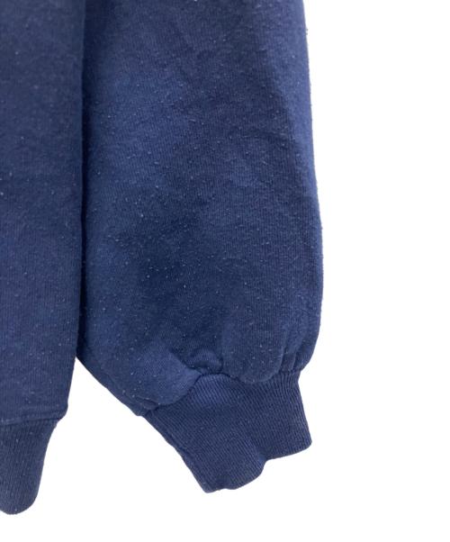 RUSSELL ATHLETIC（ラッセルアスレチック）RUSSELL ATHLETIC (ラッセルアスレチック) スウェットプルオーバー ネイビー サイズ:XLの古着・服飾アイテム