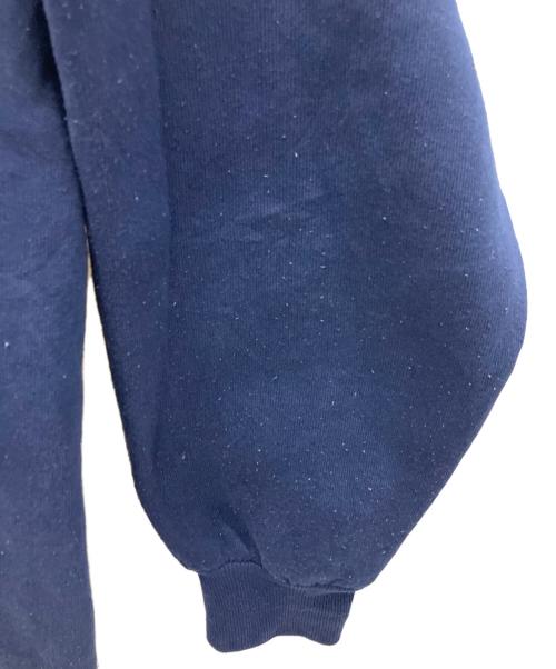 RUSSELL ATHLETIC（ラッセルアスレチック）RUSSELL ATHLETIC (ラッセルアスレチック) スウェットプルオーバー ネイビー サイズ:XLの古着・服飾アイテム