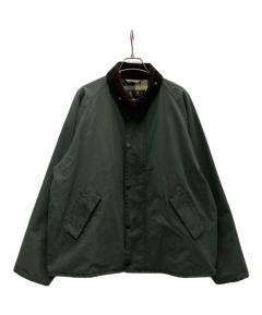 中古・古着通販】Barbour (バブアー) JOURNAL STANDARD (ジャーナル