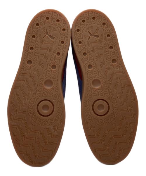 PUMA（プーマ）PUMA (プーマ)  PUMA CLUB 2 ERA スウェード レッド サイズ:27.5の古着・服飾アイテム