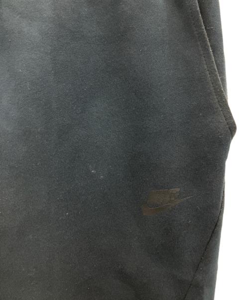 NIKE（ナイキ）NIKE (ナイキ) スウェットパンツ ネイビー サイズ:Mの古着・服飾アイテム