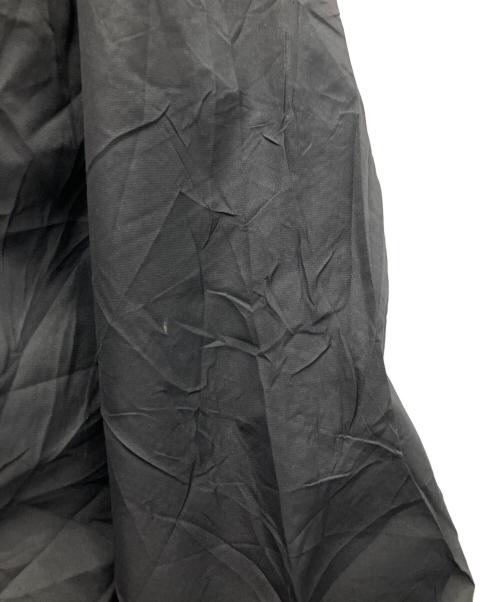 Eddie Bauer（エディーバウアー）Eddie Bauer (エディーバウアー) ウインドブレーカー ブラック サイズ:2XLの古着・服飾アイテム