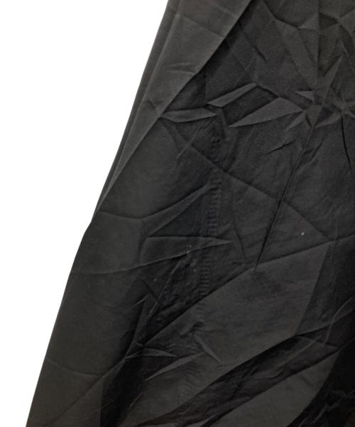 Eddie Bauer（エディーバウアー）Eddie Bauer (エディーバウアー) ウインドブレーカー ブラック サイズ:2XLの古着・服飾アイテム