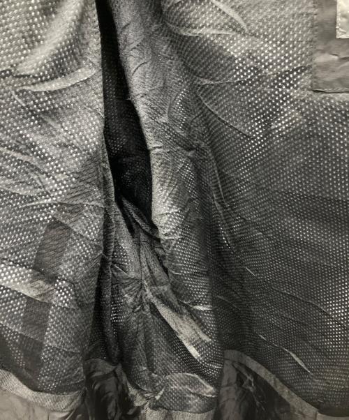 Eddie Bauer（エディーバウアー）Eddie Bauer (エディーバウアー) ウインドブレーカー ブラック サイズ:2XLの古着・服飾アイテム