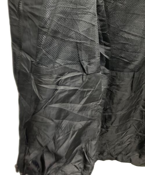 Eddie Bauer（エディーバウアー）Eddie Bauer (エディーバウアー) ウインドブレーカー ブラック サイズ:2XLの古着・服飾アイテム