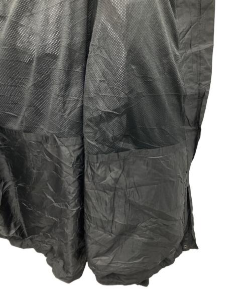 Eddie Bauer（エディーバウアー）Eddie Bauer (エディーバウアー) ウインドブレーカー ブラック サイズ:2XLの古着・服飾アイテム