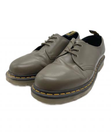 中古・古着通販】Dr.Martens (ドクターマーチン) レザーシューズ