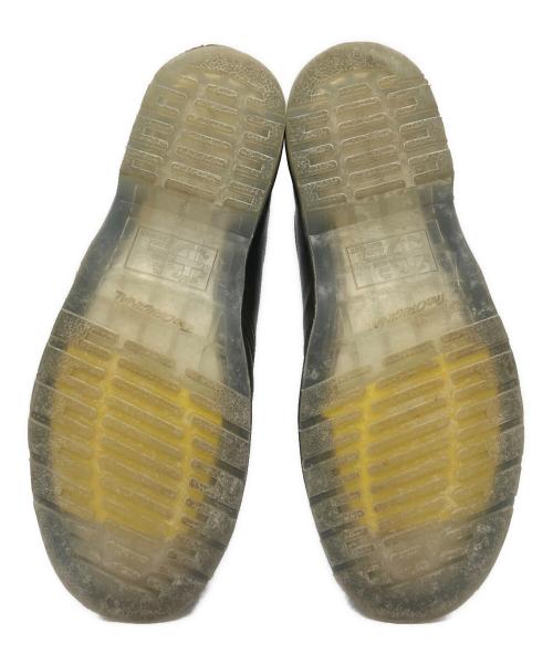 Dr.Martens（ドクターマーチン）Dr.Martens (ドクターマーチン) レザーシューズ ブラウン サイズ:UK9の古着・服飾アイテム