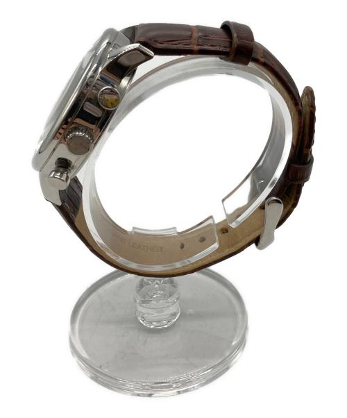 ABOUT VINTAGE BYSKOV ANDERSEN（アバウト・ヴィンテージバイスコフアンデルセン）ABOUT VINTAGE BYSKOV ANDERSEN (アバウト・ヴィンテージバイスコフアンデルセン) リストウォッチの古着・服飾アイテム