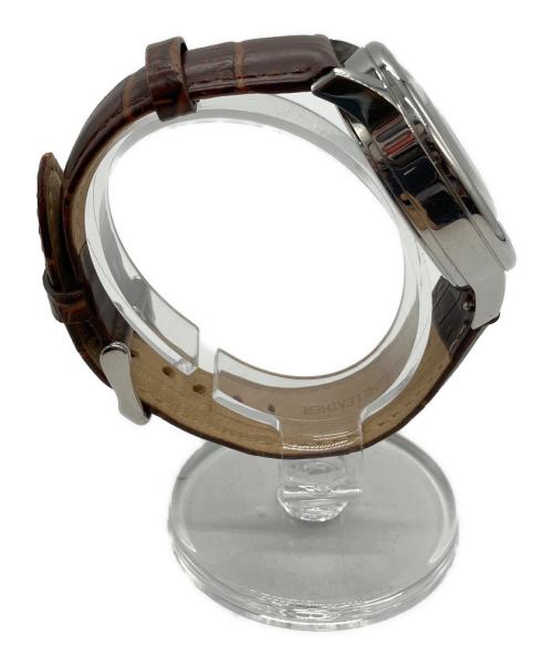 ABOUT VINTAGE BYSKOV ANDERSEN（アバウト・ヴィンテージバイスコフアンデルセン）ABOUT VINTAGE BYSKOV ANDERSEN (アバウト・ヴィンテージバイスコフアンデルセン) リストウォッチの古着・服飾アイテム