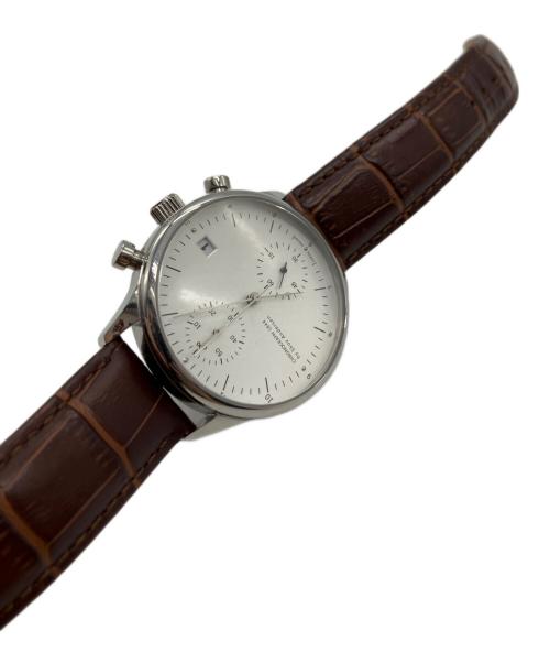 ABOUT VINTAGE BYSKOV ANDERSEN（アバウト・ヴィンテージバイスコフアンデルセン）ABOUT VINTAGE BYSKOV ANDERSEN (アバウト・ヴィンテージバイスコフアンデルセン) リストウォッチの古着・服飾アイテム