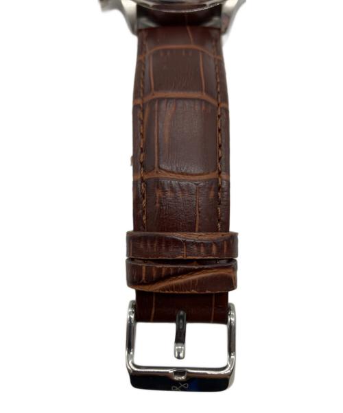 ABOUT VINTAGE BYSKOV ANDERSEN（アバウト・ヴィンテージバイスコフアンデルセン）ABOUT VINTAGE BYSKOV ANDERSEN (アバウト・ヴィンテージバイスコフアンデルセン) リストウォッチの古着・服飾アイテム