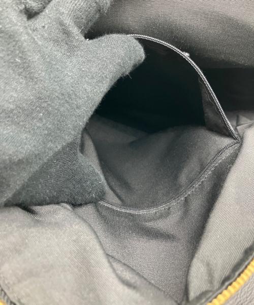 COACH（コーチ）COACH (コーチ) リュック ブラウン×ブラックの古着・服飾アイテム