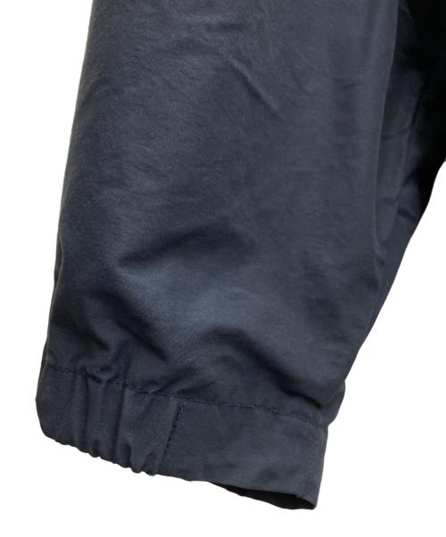 NAUTICA（ノーティカ）NAUTICA (ノーティカ) ナイロンブルゾン レッド×ネイビー サイズ:Lの古着・服飾アイテム