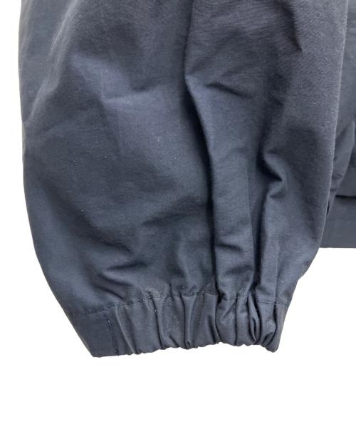 NAUTICA（ノーティカ）NAUTICA (ノーティカ) ナイロンブルゾン レッド×ネイビー サイズ:Lの古着・服飾アイテム