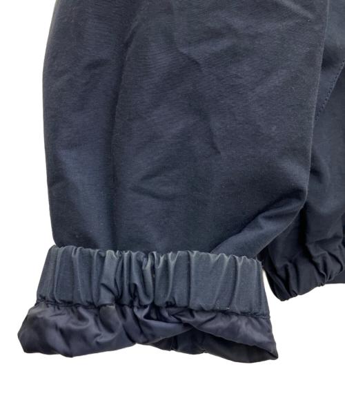 NAUTICA（ノーティカ）NAUTICA (ノーティカ) ナイロンブルゾン レッド×ネイビー サイズ:Lの古着・服飾アイテム