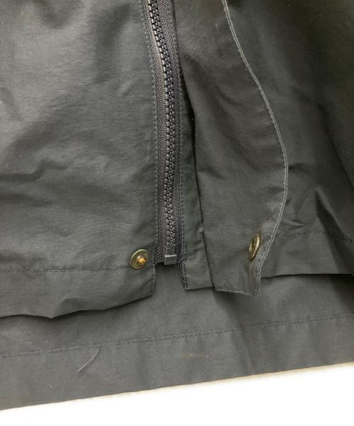 NAUTICA（ノーティカ）NAUTICA (ノーティカ) ナイロンブルゾン レッド×ネイビー サイズ:Lの古着・服飾アイテム