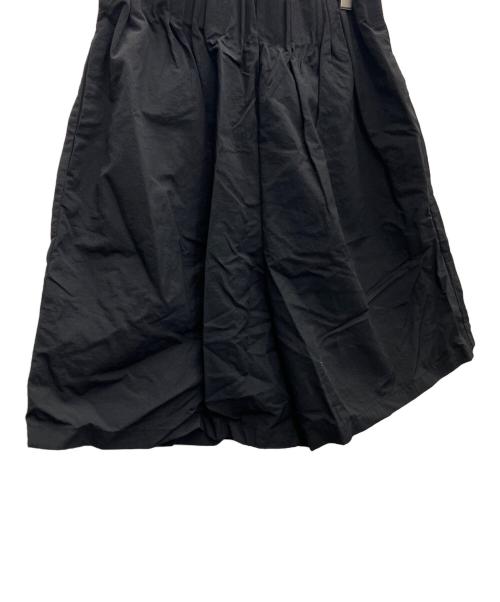 eunoia（ユノイア）eunoia (ユノイア) ショートパンツ ブラック サイズ:-の古着・服飾アイテム