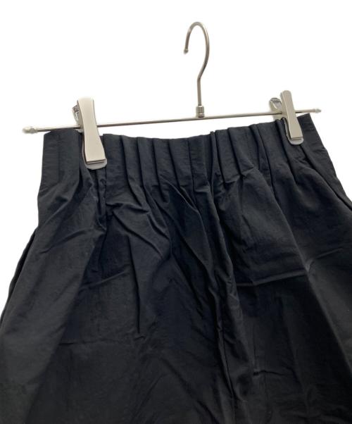 eunoia（ユノイア）eunoia (ユノイア) ショートパンツ ブラック サイズ:-の古着・服飾アイテム