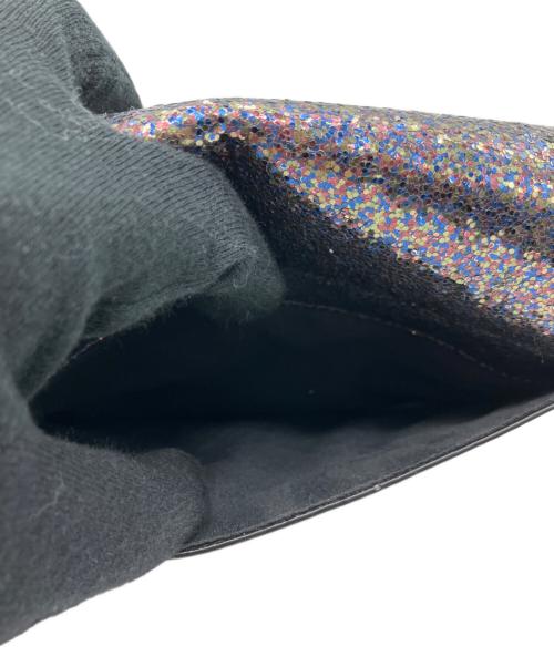 COACH（コーチ）COACH (コーチ) ショルダーバッグ シルバーの古着・服飾アイテム