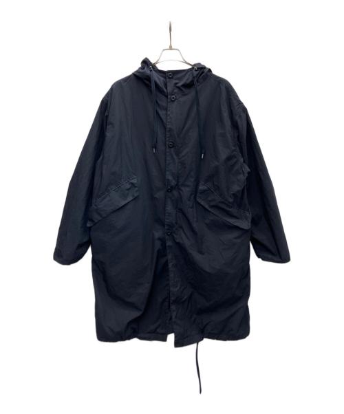 teatora（テアトラ）TEATORA (テアトラ) コート ネイビー サイズ:SIZE48の古着・服飾アイテム