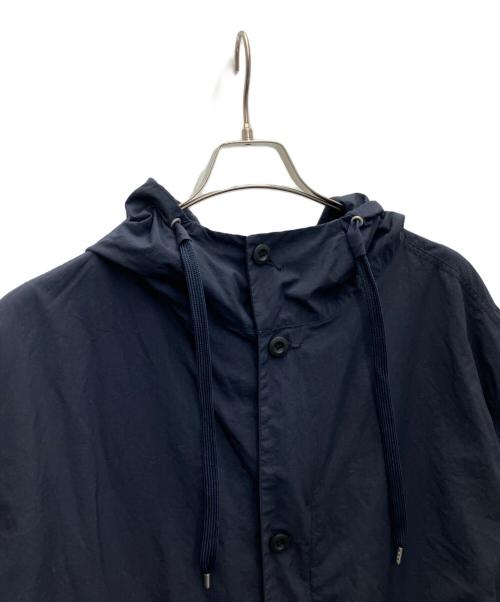 teatora（テアトラ）TEATORA (テアトラ) コート ネイビー サイズ:SIZE48の古着・服飾アイテム