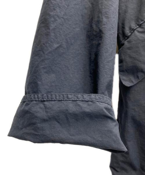 teatora（テアトラ）TEATORA (テアトラ) コート ネイビー サイズ:SIZE48の古着・服飾アイテム