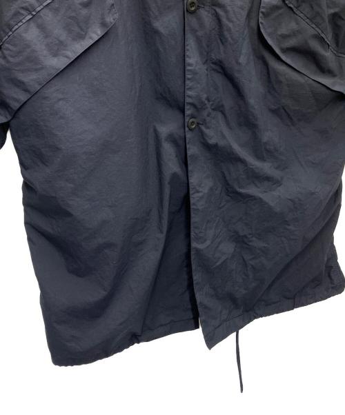 teatora（テアトラ）TEATORA (テアトラ) コート ネイビー サイズ:SIZE48の古着・服飾アイテム