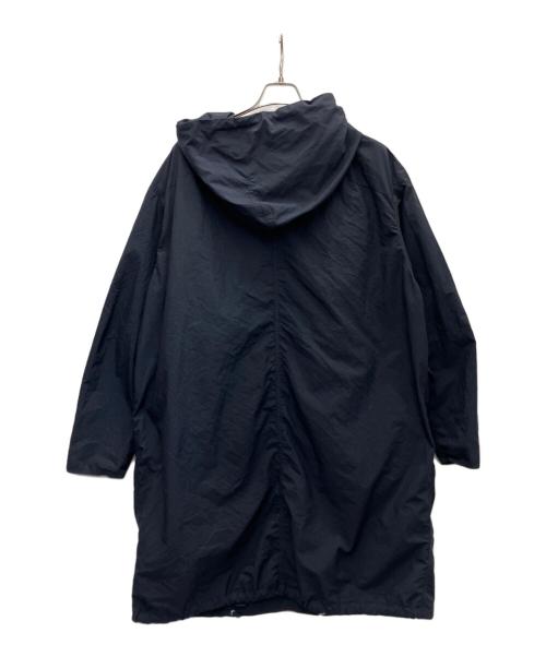 teatora（テアトラ）TEATORA (テアトラ) コート ネイビー サイズ:SIZE48の古着・服飾アイテム