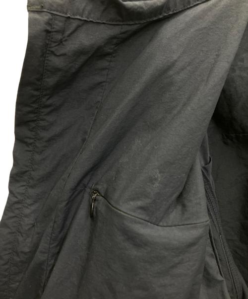 teatora（テアトラ）TEATORA (テアトラ) コート ネイビー サイズ:SIZE48の古着・服飾アイテム