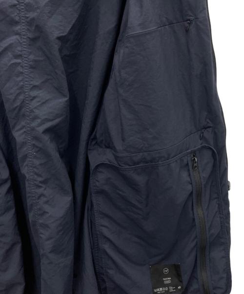 teatora（テアトラ）TEATORA (テアトラ) コート ネイビー サイズ:SIZE48の古着・服飾アイテム