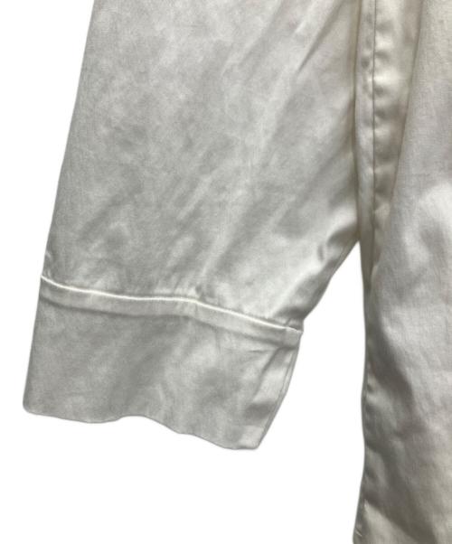 teatora（テアトラ）TEATORA (テアトラ) 長袖シャツ ホワイト サイズ:SIZE3の古着・服飾アイテム