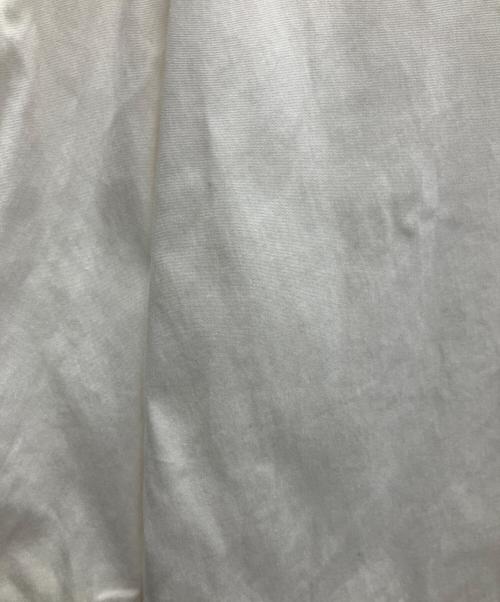 teatora（テアトラ）TEATORA (テアトラ) 長袖シャツ ホワイト サイズ:SIZE3の古着・服飾アイテム