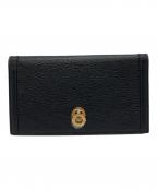 BVLGARIブルガリ）の古着「財布」｜ブラック
